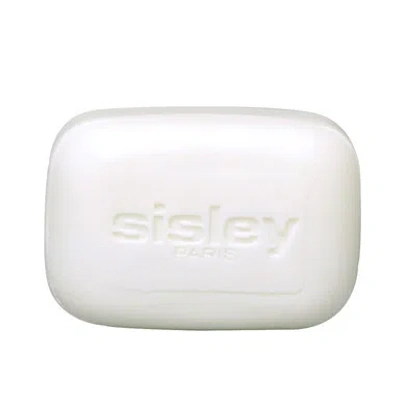 Sisley Paris Sisley Soapless Facial Cleansing Bar 125g In Na