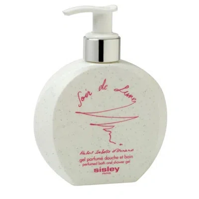 Sisley Paris Sisley Soir De Lune Perfumed Bath And Shower Gel 200ml In Na