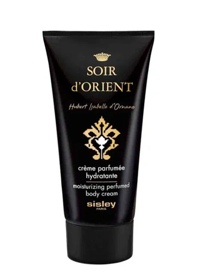 Sisley Paris Sisley Soir D'orient Moisturizing Perfumed Body Cream 150ml