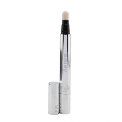 Sisley Paris Sisley Stylo Lumiere Instant Radiance Booster Pen 0.08 oz #5 Warm Almond Makeup 3473311847041 In White