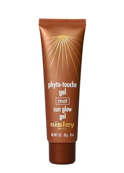 Sisley Paris Sisley Sun Glow Matte Gel 30ml, Tanning, Transparent In N/a