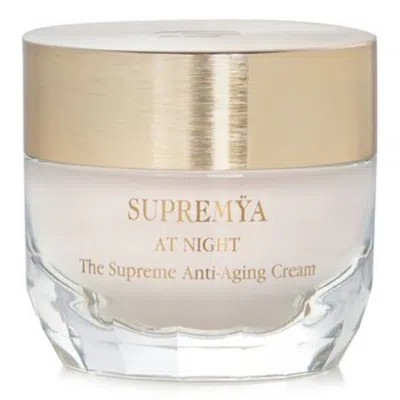 Sisley Paris Sisley Supremya At Night The Supreme Anti Aging Cream 1.7 oz Skin Care 3473311541604