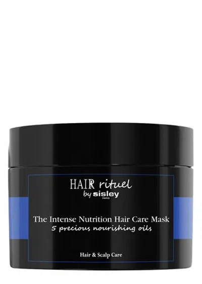 Sisley Paris Sisley The Intense Nutrition Hair Care Mask