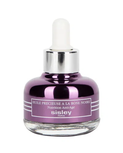 Sisley Paris Sisley Unisex 0.84oz Huile Precieuse A La Rose Noire