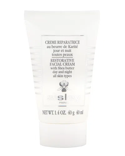 Sisley Paris Sisley Unisex 1.4oz Creme Reparatrice Todo