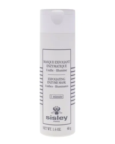Sisley Paris Sisley Unisex 1.4oz Exfoliating Enzyme Mask In White