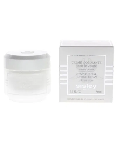 Sisley Paris Sisley Unisex 1.6oz Gentle Facial Buffing Cream In Multi