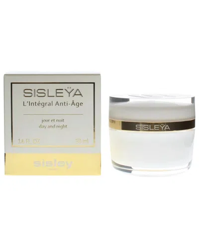 Sisley Paris Sisley Unisex 1.7oz L'integral Anti-age Cream