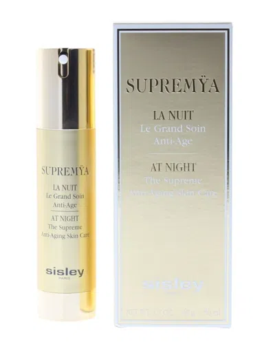Sisley Paris Sisley Unisex 1.7oz Supreme Anti-aging Skin Care In White