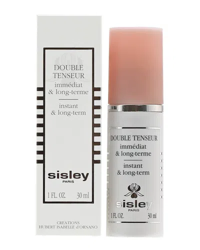 Sisley Paris Sisley Unisex 1oz Double Tenseur Moisturizing Gel In White