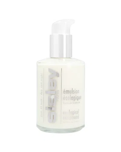 Sisley Paris Sisley Unisex 2oz Emulsion Ecologique Formula Avanzada Todo