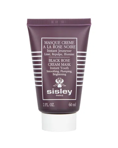 Sisley Paris Sisley Unisex 2oz Masque Creme A La Rose Noire Todo