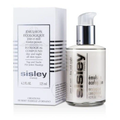 Sisley Paris Sisley Unisex Ecological Compound 4.2 oz Moisture Skin Care 3473311141002 In N/a