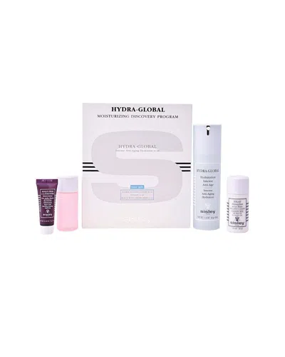 Sisley Paris Sisley Unisex Facial Kit