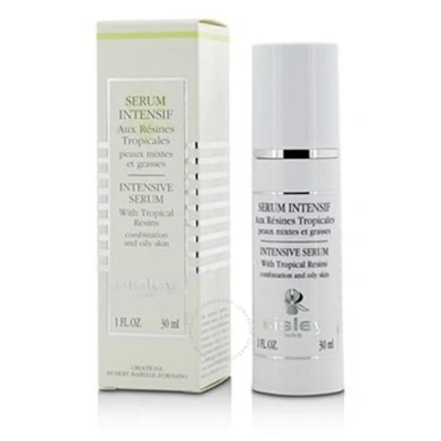 Sisley Paris Sisley Unisex Intensive Serum With Tropical Resins 1 oz Skin Care 3473311415905 In White