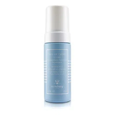 Sisley Paris Sisley Unisex Radiance Foaming Cream Depolluting Cleansing Make-up Remover 4.2 oz Skin Care 34733115
