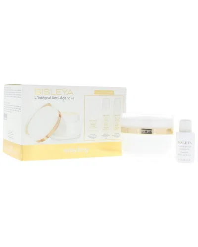 Sisley Paris Sisley Unisex Sisleya L'integral Anti-age Discovery Set