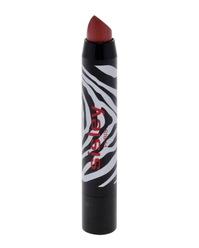 Sisley Paris Sisley Women's 0.08oz Phyto Lip Twist - 19 Ballet In White
