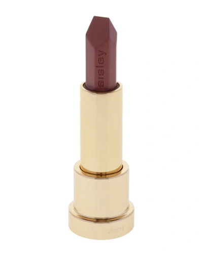 Sisley Paris Sisley Women's 0.11oz Le Phyto Rouge Lipstick - 15 Beige Manhattan In White