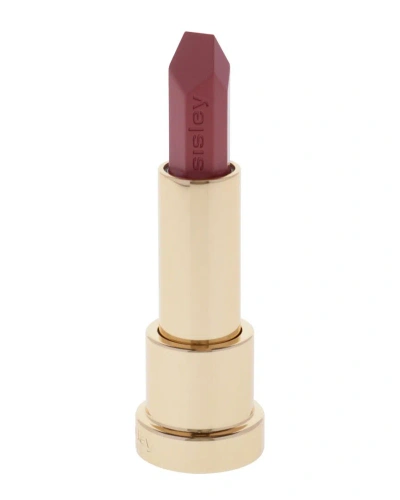 Sisley Paris Sisley Women's 0.11oz Le Phyto Rouge Lipstick - 27 Rose Bolchoi In White