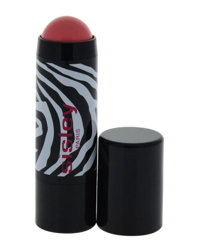 Sisley Paris Sisley Women's 0.19oz 1 Petal Phyto Blush Twist # 1 Petal In White