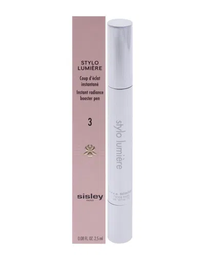 Sisley Paris Sisley Women's 0.08oz 3 Soft Beige Stylo Lumiere