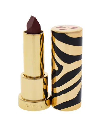 Sisley Paris Sisley Women's 0.11oz 13 Beige El Dorado Le Phyto Rouge Lipstick In White