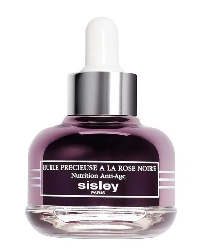Sisley Paris Sisley Women's 0.84oz Black Rose Precious Face Oil