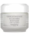 Sisley Paris Sisley Women's 1.6oz Moisturizer With Cucumber