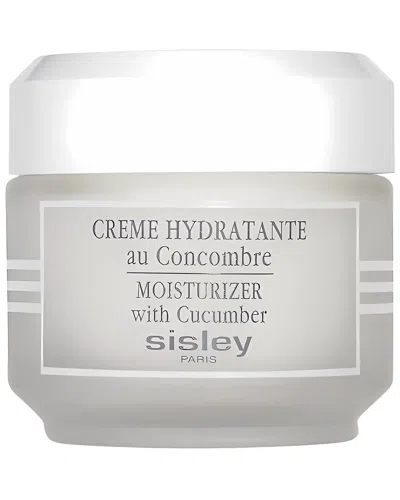 Sisley Paris Sisley Women's 1.6oz Moisturizer With Cucumber In White