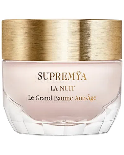 Sisley Paris Sisley Women's 1.6oz Supremya: The Supreme Anti-aging Cream In White