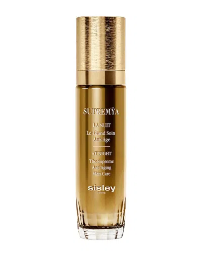 Sisley Paris Sisley Women's 1.6oz Supremya: The Supreme Anti-aging Skin Care In White