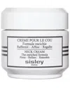 Sisley Paris Sisley Women's 1.7oz Neck Cream The Enriched Formula