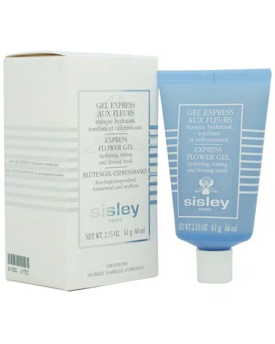 Sisley Paris Sisley Women's 2oz Express Flower Gel Mask In White
