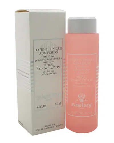Sisley Paris Sisley Women's 8.5oz Floral Toning Lotion In Pink