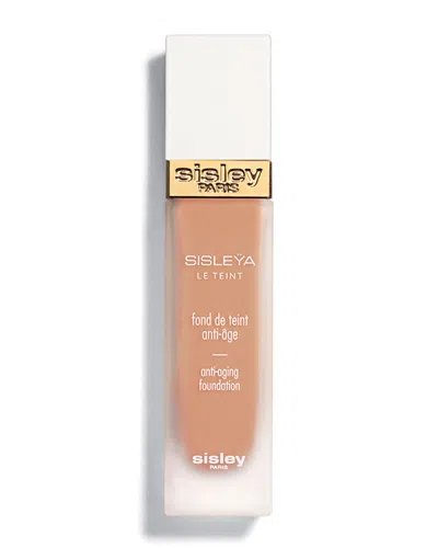 Sisley Paris Sisleya Le Teint - N°3r+ Pinky Peach In White