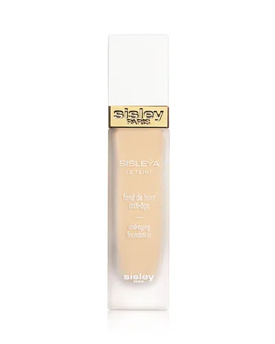 SISLEY PARIS SISLEYA LE TEINT ANTI-AGING FOUNDATION