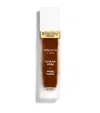 Sisley Paris Sisleÿa Le Teint Anti-aging Foundation In Brown