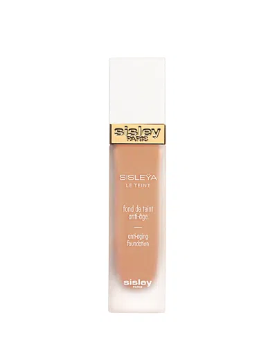 Sisley Paris Sisleya Le Teint Anti-aging Foundation In R+ Pinky Peach