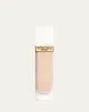 Sisley Paris Sisleya Le Teint Foundation In 00c Swan