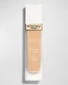 Sisley Paris Sisleya Le Teint Foundation In 0w Porcelaine
