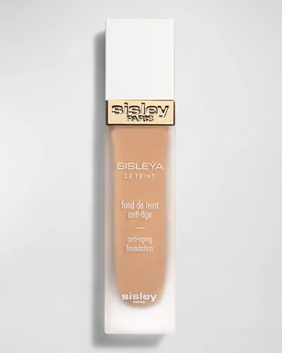 Sisley Paris Sisleya Le Teint Foundation In White