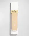 Sisley Paris Sisleya Le Teint Foundation In 1w1 Ecru