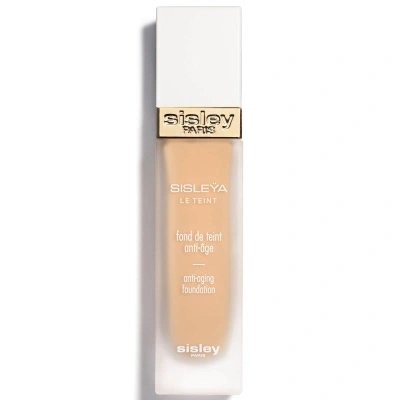 Sisley Paris Sisley-paris Sisleÿa Le Teint Foundation 30ml (various Shades) - Porcelaine