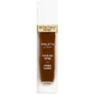 Sisley Paris Sisleÿa Le Teint Foundation 30ml (various Shades)