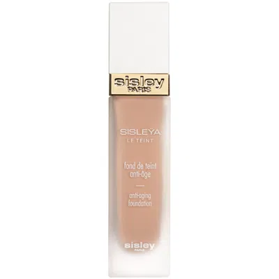 Sisley Paris Sisleÿa Le Teint Foundation 30ml (various Shades) In Organza
