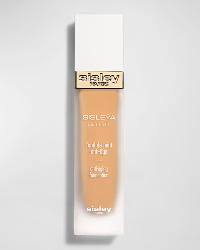 SISLEY PARIS SISLEYA LE TEINT FOUNDATION