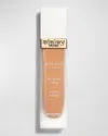 Sisley Paris Sisleya Le Teint Foundation In 4w1 Chestnut