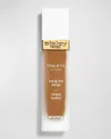 Sisley Paris Sisleÿa Le Teint Anti-aging Foundation In 5c Golden