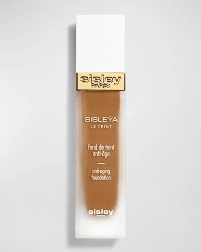 Sisley Paris Sisleya Le Teint Foundation In White